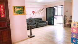 Blk 667B Jurong West Street 65 (Jurong West), HDB 5 Rooms #209839631